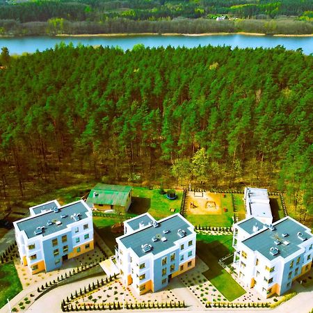 Forest Longinowka - Las, Jezioro, Parking, Netflix I Prime, Tv55" Brodnica  Exterior photo