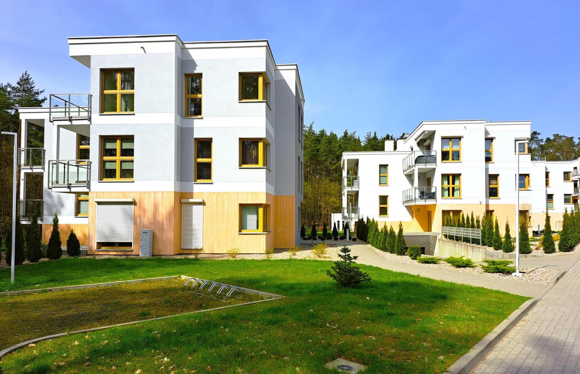 Forest Longinowka - Las, Jezioro, Parking, Netflix I Prime, Tv55" Brodnica  Exterior photo