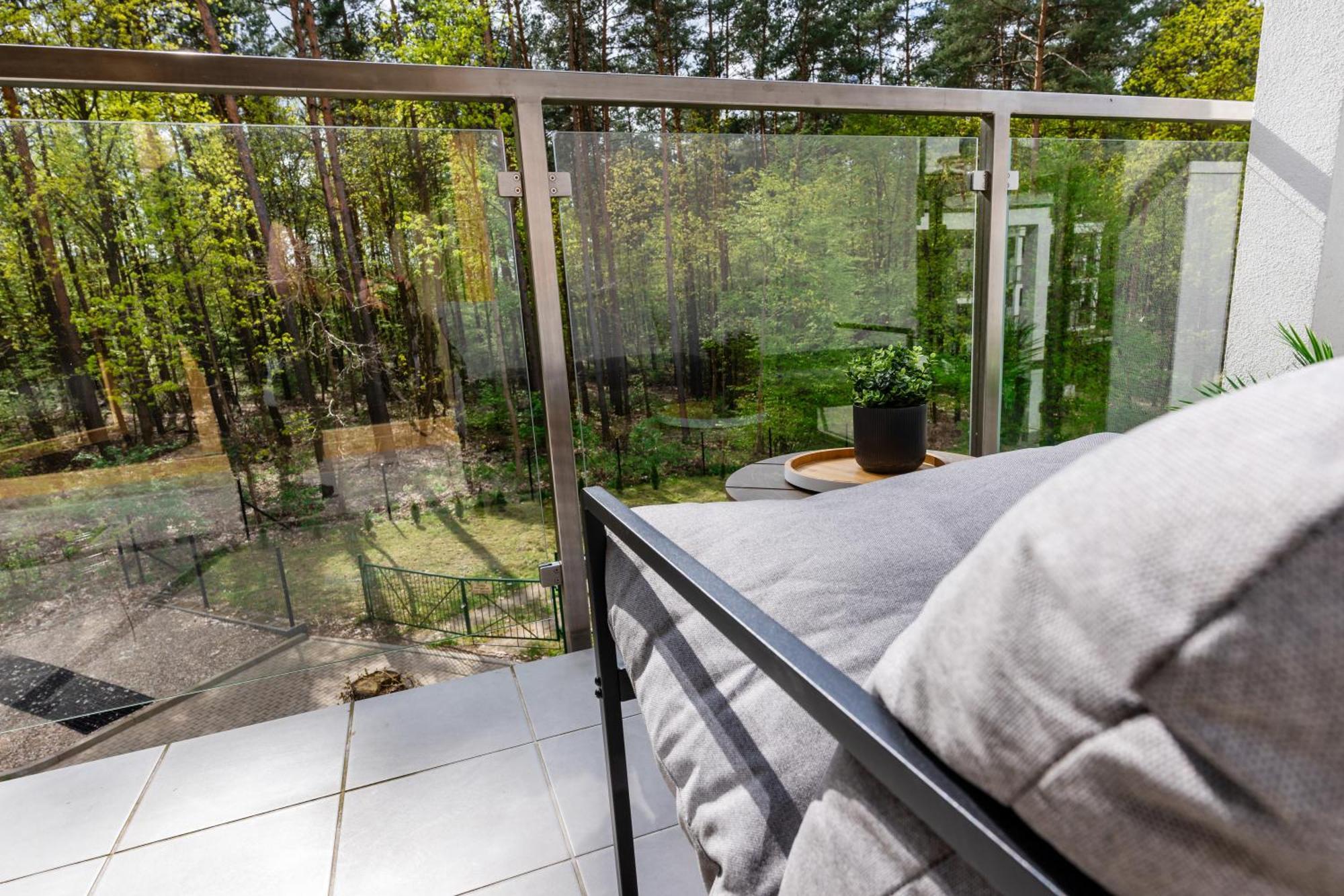 Forest Longinowka - Las, Jezioro, Parking, Netflix I Prime, Tv55" Brodnica  Exterior photo