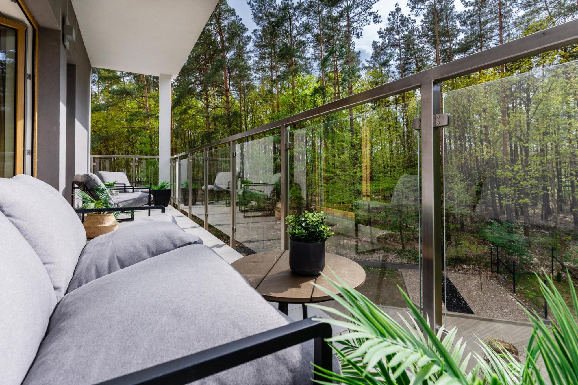Forest Longinowka - Las, Jezioro, Parking, Netflix I Prime, Tv55" Brodnica  Exterior photo